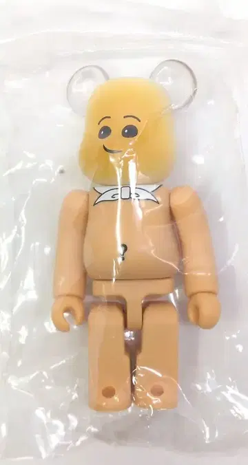 MEDICOMTOY BE@RBRICK 시리즈 51 ARTIST I'm donut
