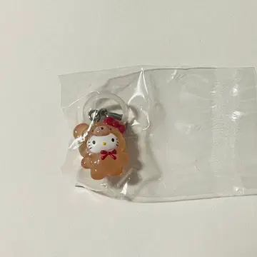 미개봉 산리오 라떼곰 메지루시 액세서리 키티 3