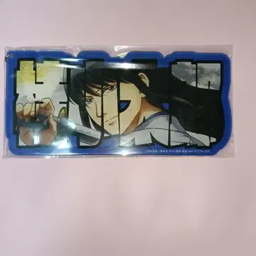 은혼 가츠라 코타로 빅 아크릴 키링 캐릭터 팝 스토어