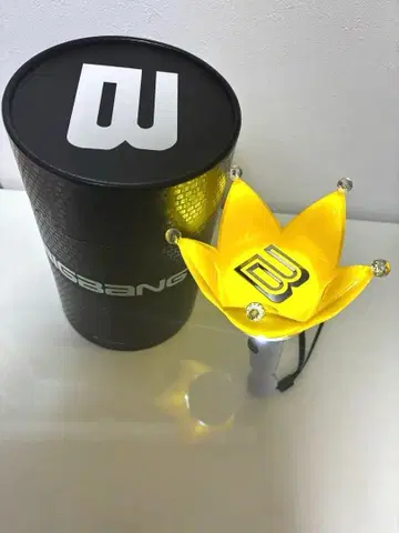 BIGBANG 응원봉 Ver.3