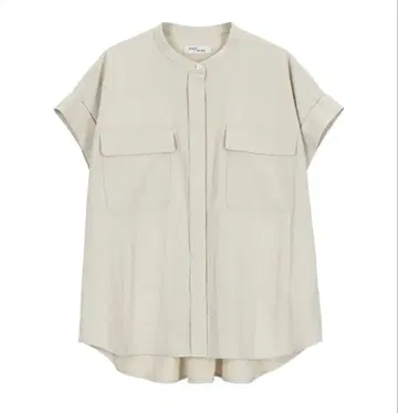 STATEOFMIND 스테이트 오브 마인드 v-neck 프렌치 니트