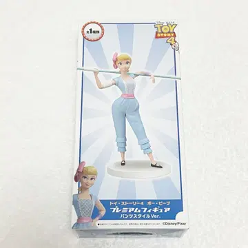 토이스토리 4 보핍 피규어 팬츠 스타일