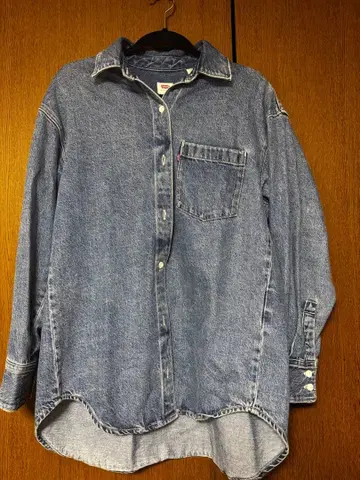 저널 스탠다드 별주 LEVI'S THE EVERYDAY SHIRTS