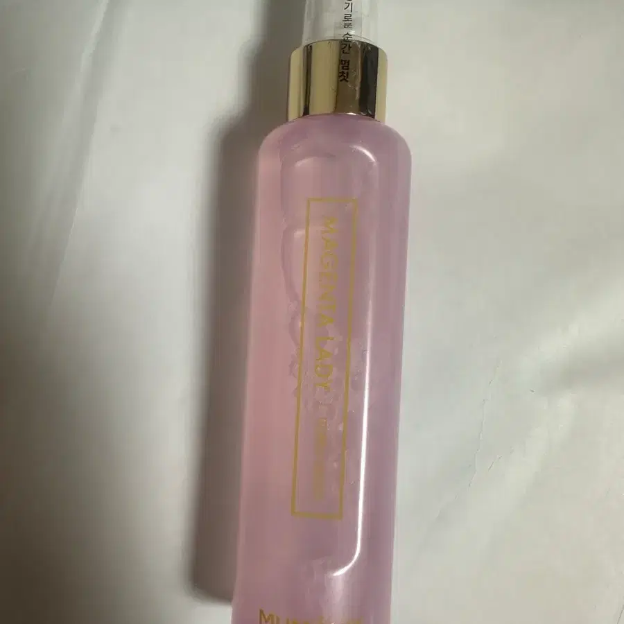 멈칫 헤어 앤 바디 미스트 마젠다레이디 (105ml)