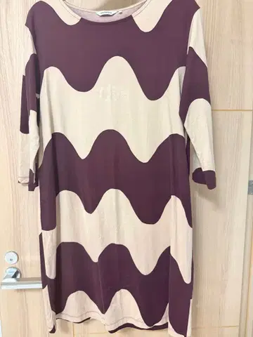 marimekko 마리메꼬 원피스 M