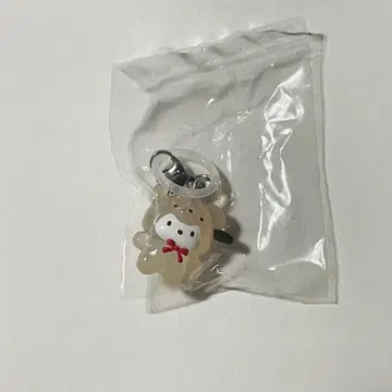 미개봉 산리오 라떼곰 메지루시 액세서리 포차코 2