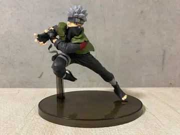하타케 카카시 프라이스 피규어 조형 인계대전 NARUTO