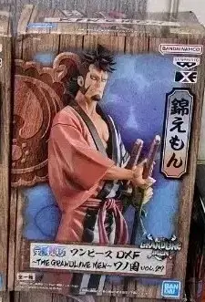 원피스 피규어