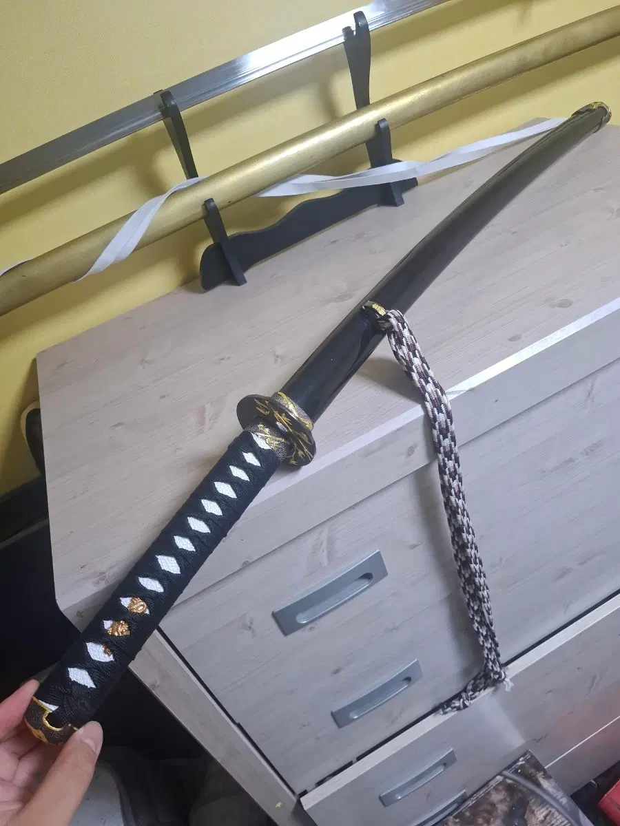 비젼도검 가검 판매합니다