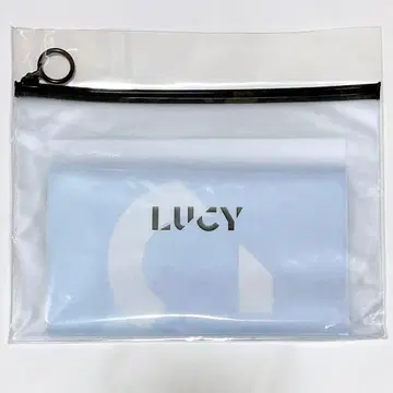 LUCY 루시 슬로건 미개봉