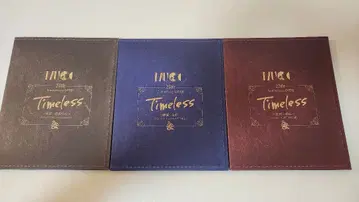 MUCC Timeless Blu-ray 일반ver 세트