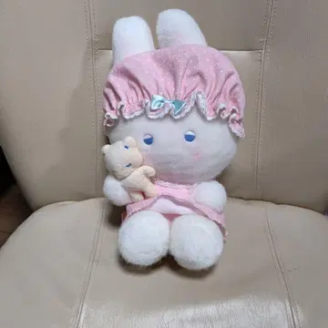 치어리참 봉제 인형 본체
