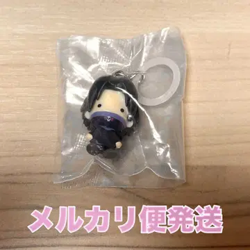 HUNTER x HUNTER 메지루시 액세서리 환영여단 편 페이탄 1점