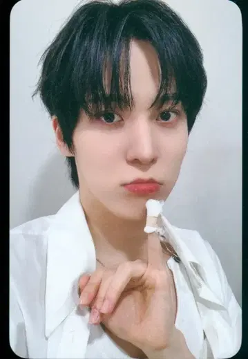 ATEEZ SoundWave LD YUNHO GOLDEN HOUR : Part.3