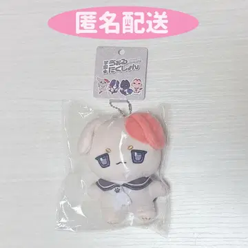 니지산지 VOLTACTION 노란색 아이