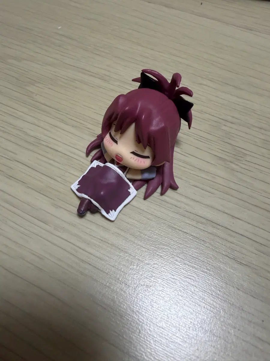 마법소녀 마도카 마기카 쿄코