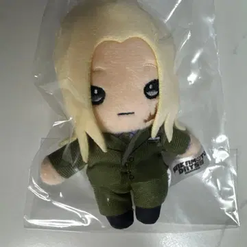 사카모토 데이즈 SAKAMOTO DAYS전 마스코트 봉제 인형 카가미네