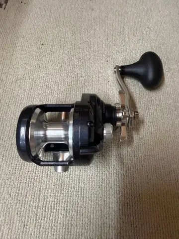 SHIMANO TORIUM 1500HG 베이트릴 본체