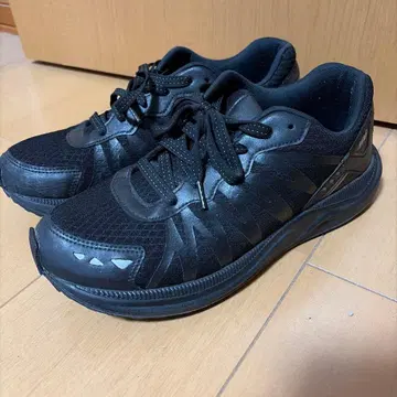 SAS US ARMY 트레이닝 슈즈 8D