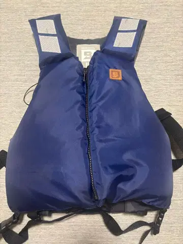 Bluestorm 구명 조끼 TK-200A형 L