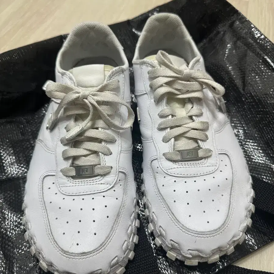 [260] 나이키 자크뮈스 포스