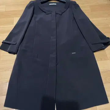 foxey newyork 코트 42