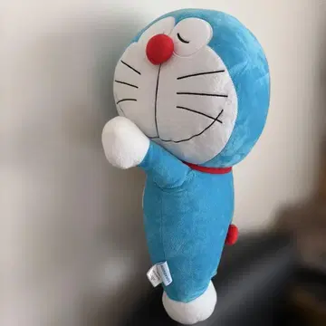DORAEMON 도라에몽 봉제 인형 본체