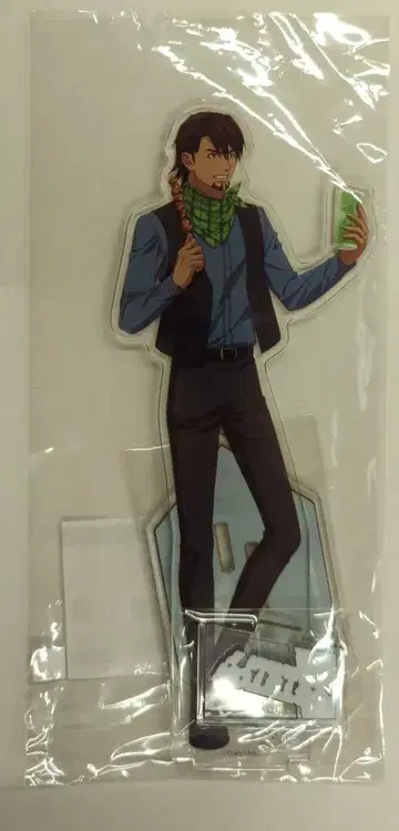 히로미 아크릴 스탠드 TIGER & BUNNY 2 x HUB 코테츠
