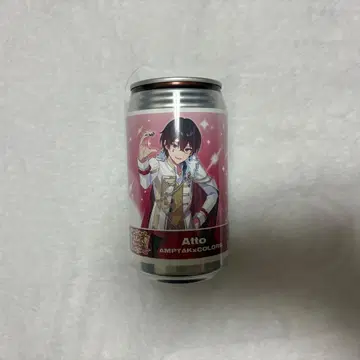 AMPTAKxCOLORS 산토리캔 브로마이드 앗토