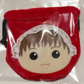 겐지부니나루. 겐지부 오쿠라 타카토 생일 굿즈 파우치