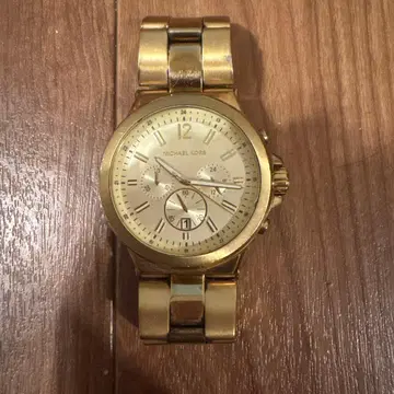 MICHAEL KORS 마이클코어스 시계