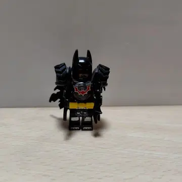 LEGO 70840 배트맨 배틀 레이디 타이어 아머