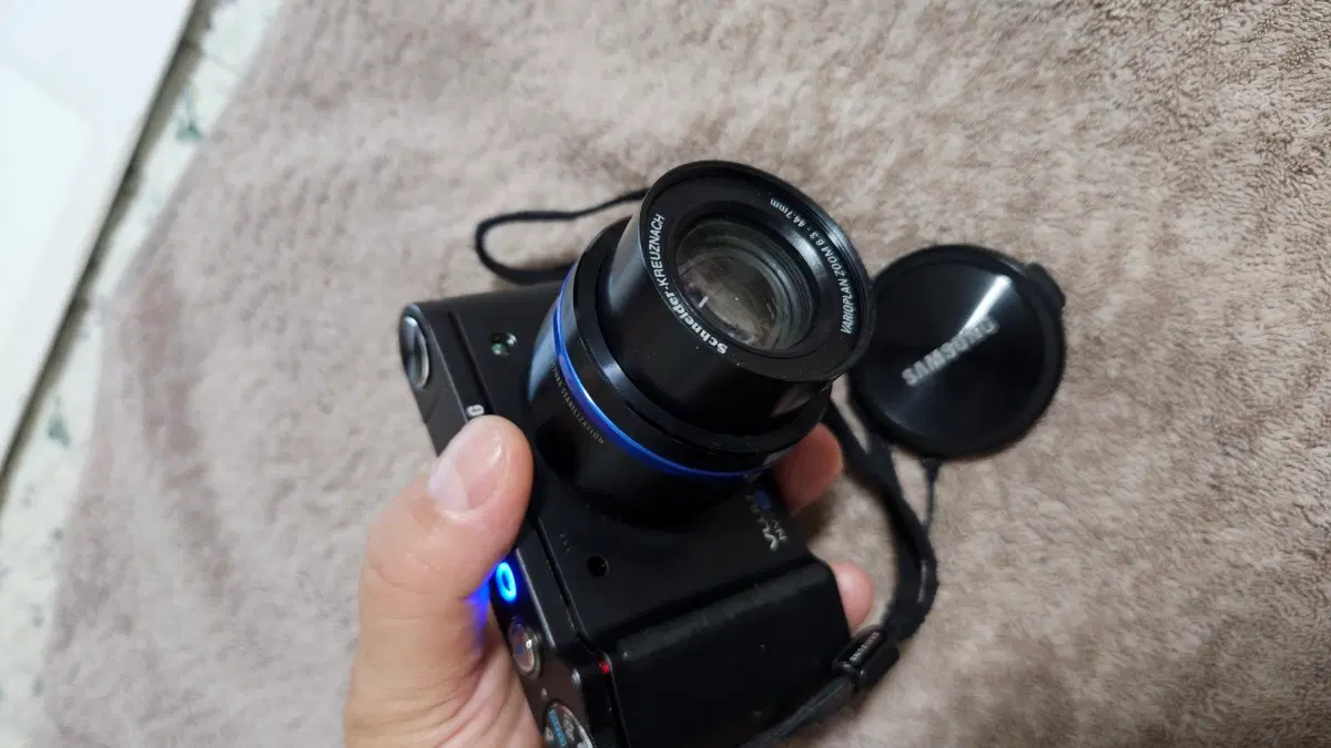 삼성 VLUU NV7 OPS(정상작동)