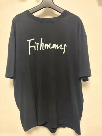 Fishmans 영화T JOURNAL STANDARD L