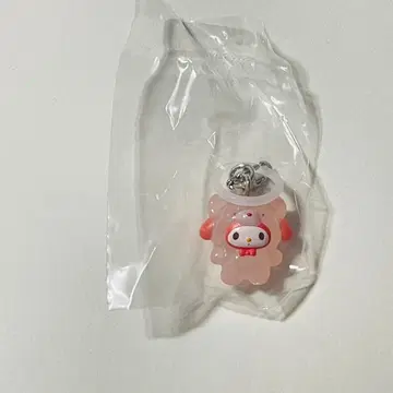 미개봉 산리오 라떼곰 메지루시 액세서리 마이멜로디 2