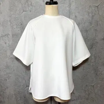 UNFILO JERSEY light 백ZIP 풀오버