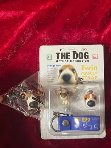 [헤이세이 레트로] THEDOG 더 도그