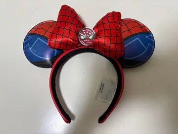 MARVEL 스파이더맨 홍콩 디즈니