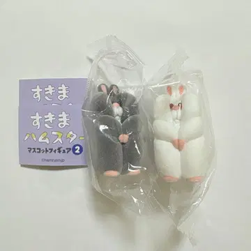 틈새 햄스터 2 캠벨 햄스터 골든 크로쿠마