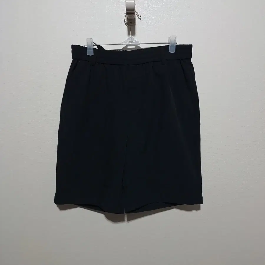 푸마 남성 스판 반바지 M (26A1616)