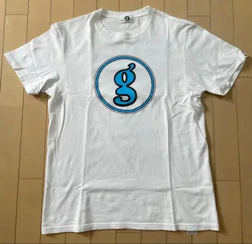 90's 초기 GOODENOUGH 굿이너프 g T셔츠 사이즈 L