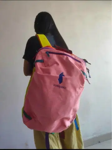 Cotopaxi Allpa 35L 백팩