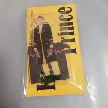 King & Prince 히라노 쇼 아크릴 스탠드
