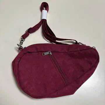 THE HEALTHY BACK BAG 헬시백백 숄더백