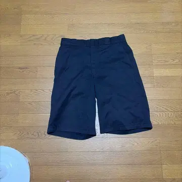 디키즈 하프 팬츠 34