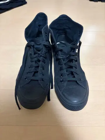 컨버스 올스타 남성용 스니커즈