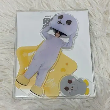 RIIZE 은석 아크릴 스탠드