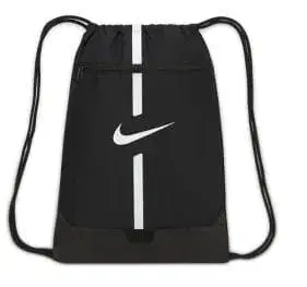 미사용 새상품 NIKE 아카데미 짐색 냅색 블랙