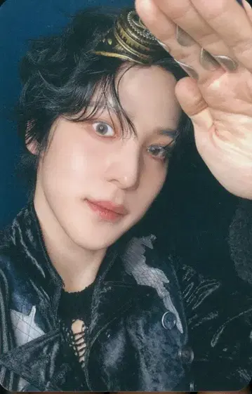 ATEEZ MAKE STAR LD YUNHO GOLDEN HOUR : Part.4