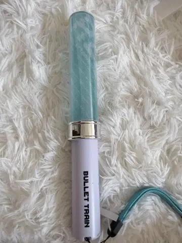 초특급 알로하 응원봉 REAL?